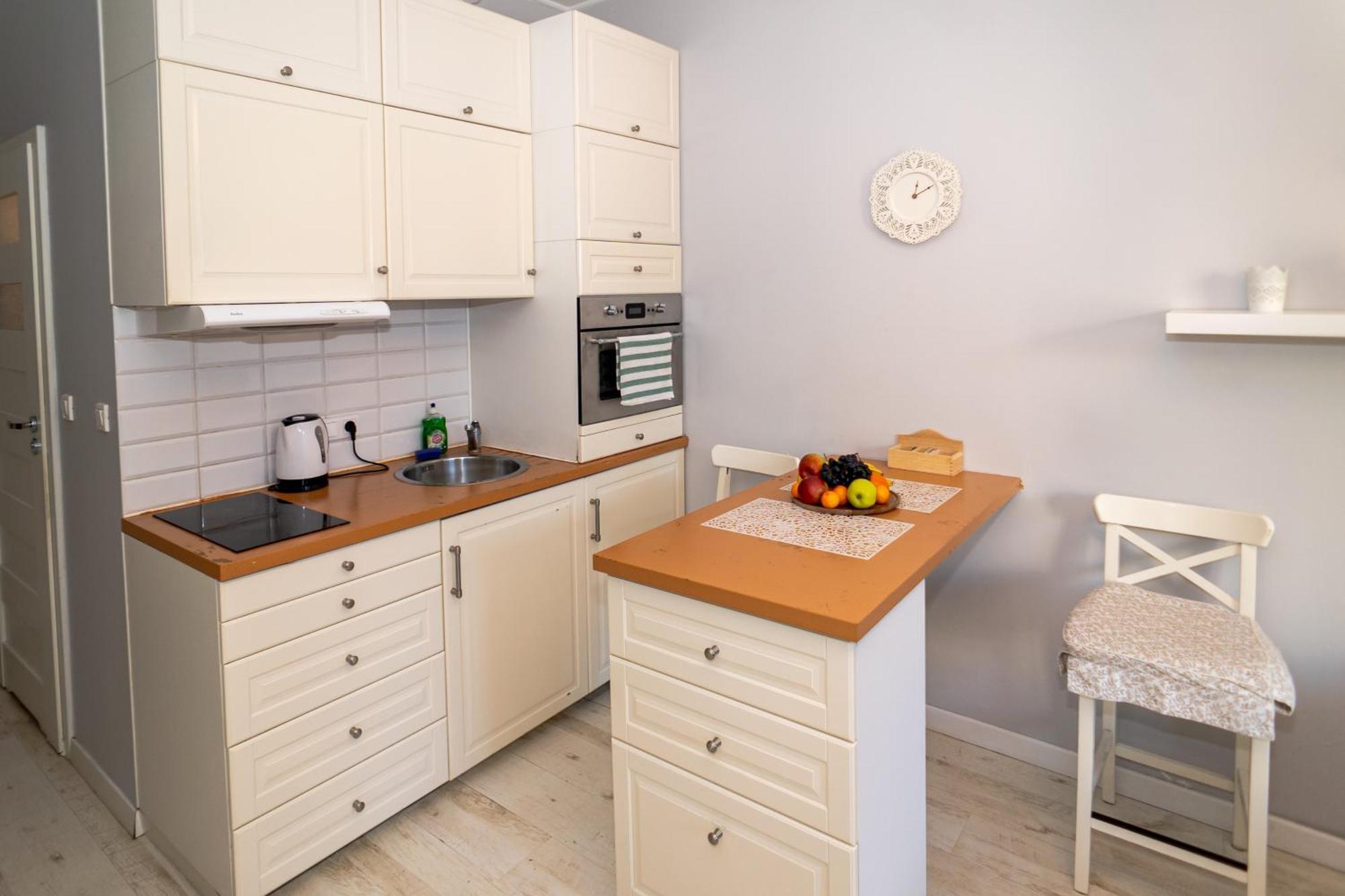 Triton Apartments وارسو المظهر الخارجي الصورة
