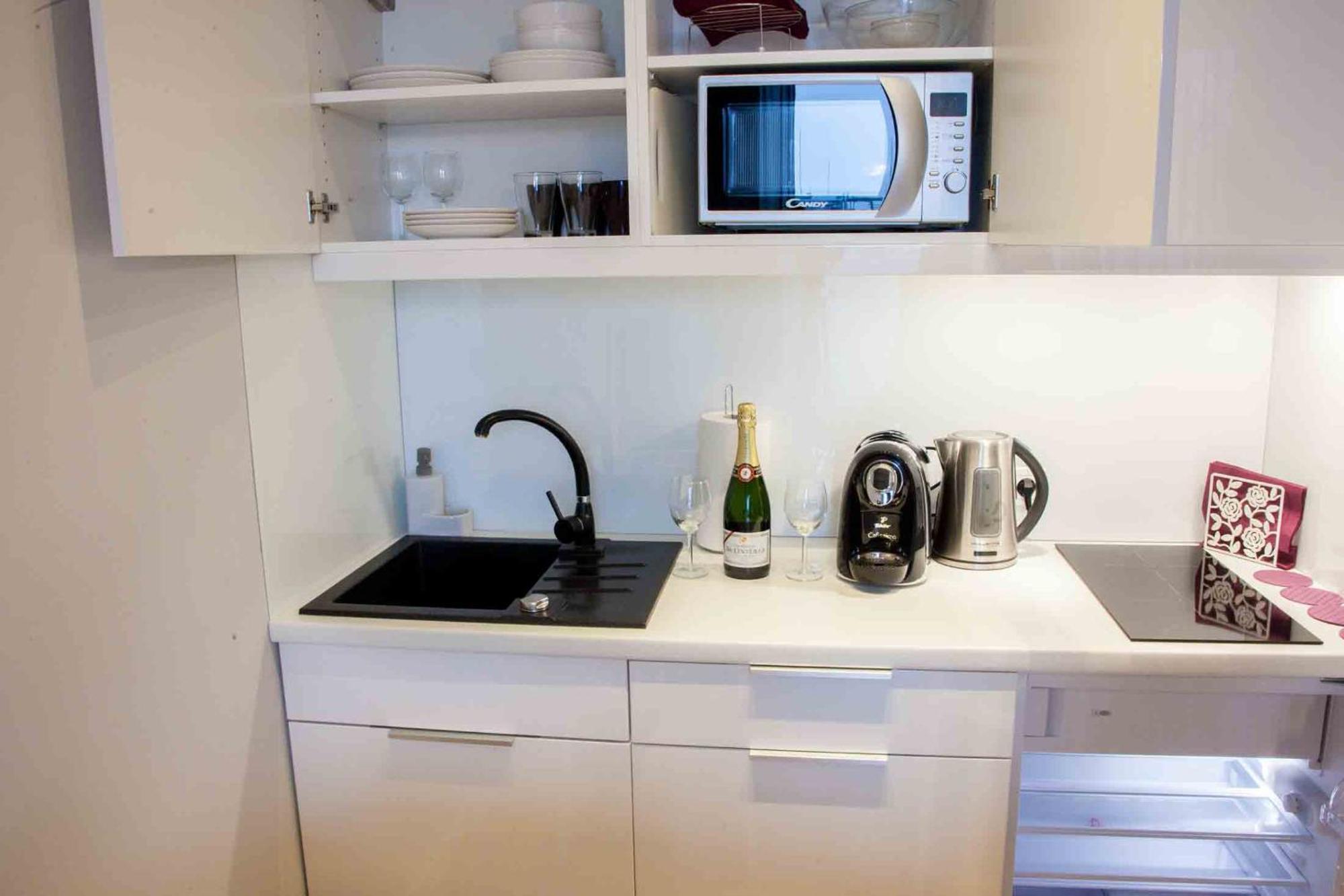 Triton Apartments وارسو المظهر الخارجي الصورة